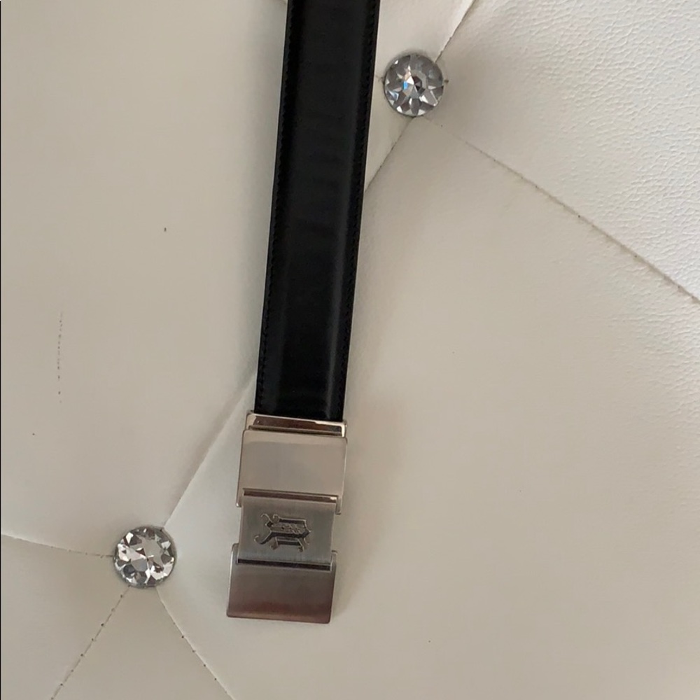 Vintage Men’s Versace Belt - Picture 4 of 4